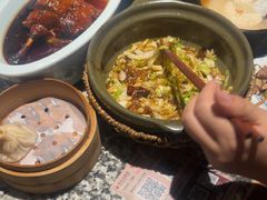 -南京大牌档(崇文门国瑞店)