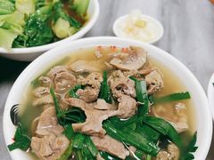 牛三星汤-珍珍小食店(西华路店)
