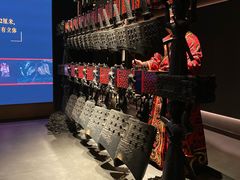 -曾宴·楚菜(湖北省博物馆店)