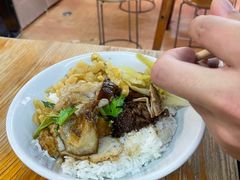 -林尧隆江猪脚饭店(东门店)