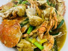 -贞姨美食·老字号海鲜大排档