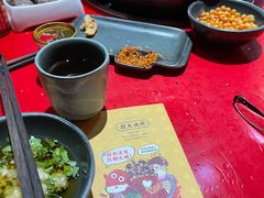-谭鸭血老火锅(七宝万科广场店)