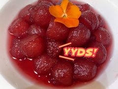 -伊带伊路新疆美食府(呼家楼店)