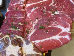 -AJIYA·池袋日式烧肉自助(天津万象城店)