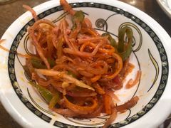 -清真·玛丽亚新疆菜主题餐厅(浙江中路店)