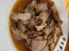 -荣生萝卜汤饭店