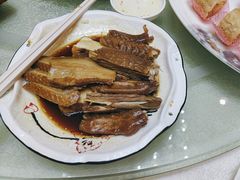 -荣粤酒家·融合粤菜