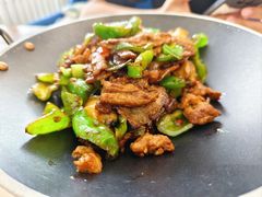 -花舍·新派粤菜·西餐·下午茶(亚运村·鸟巢店)