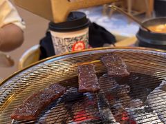 -闻老头·菊花炭烤肉(D11店)