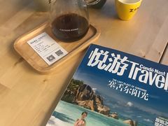 -ZM COFFEE(西安路店)