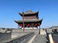 -相门城墙文化休闲景区