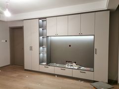 -佰丽爱家全屋定制(汶水店)