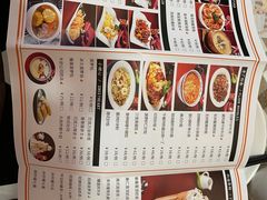 -新大咀港式茶餐厅(宝山万达店)