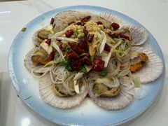 -来之顺海鲜菜馆·青岛菜·始于1993(栈桥店)