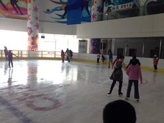 iphone_upload_pic-冠军冰场CHAMPION RINK(百联又一城店)