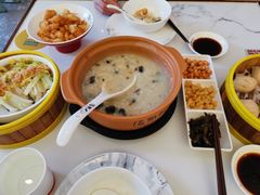 -温粥人(春晖路店)