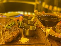 -ibarrel爱杯·bistro&brunch(江宁路店)