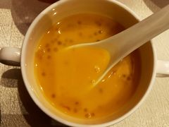 -上海金桥红枫万豪酒店-万豪中餐厅
