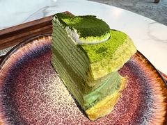 -六六·抹茶66’s SALDessert(保利时光里店)