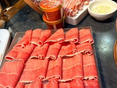 -南门四季铜锅涮肉(左家庄店)