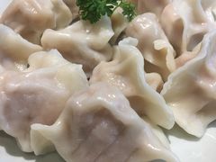 白菜饺子-喜喜水饺