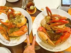 -Ministry of Crab(科伦坡店)