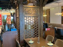 大堂-有璟阁港式餐厅(国贸商城店)