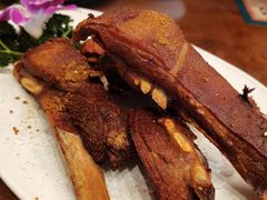 -日日鲜茶餐厅(小公园店)