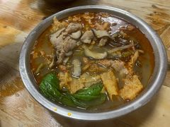 原味螺蛳粉-西环肥仔螺蛳粉(总店)