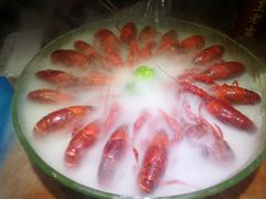 -红盔甲·小龙虾(天钥桥店)