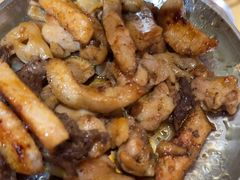 -九田家黑牛烤肉料理(吴江万象汇店)