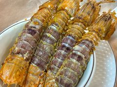 -华源餐厅·海鲜大排档(日月贝店)