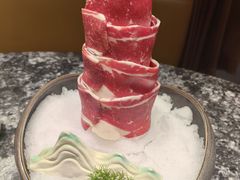 -牛将军•涮肉•烤肉•铁板烧(北京王府井·故宫店)