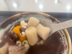 -鲜芋仙(宝地广场店)