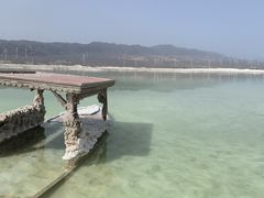 -盐湖景区