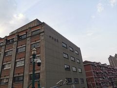 -上海四行仓库抗战纪念馆