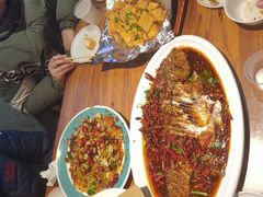 -东来土菜馆(民祥园路店)