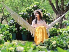 -名花谷生态庄园