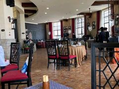 -南沙游艇会·大兵船餐厅