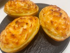 -马克西姆俄罗斯餐厅(通亚街店)