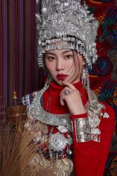 -芭莎视觉婚纱摄影(花溪店)