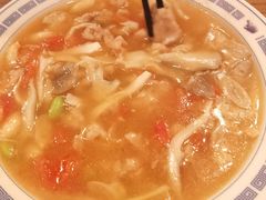 -老雒阳面馆·水席(定鼎门店)