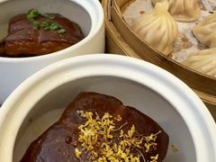 -春家·非遗手工小吃(徐汇万科广场店)