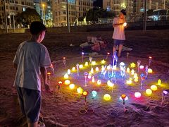 -白城沙滩
