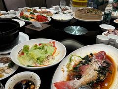 -新南华大酒店(广中店)