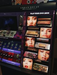 -丝芙兰Sephora