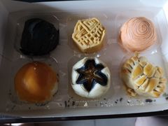 -陶陶居饼家(惠福东路店)