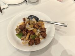 -皇朝尊会(龙之梦大酒店)