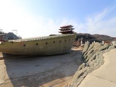 -威海华夏城景区