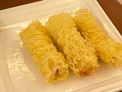 -杭州JW万豪酒店-万豪中餐厅